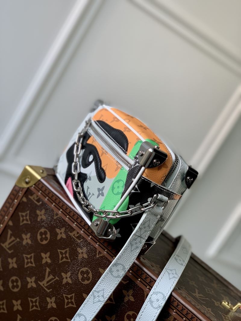 LV Box Bags